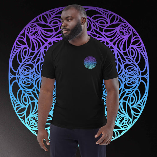 "Egregore" Unisex organic cotton t-shirt